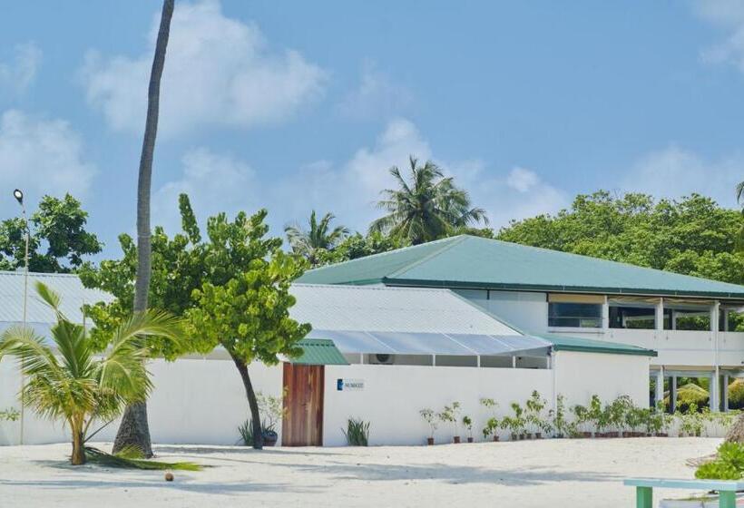 هتل Akomadoo Retreat