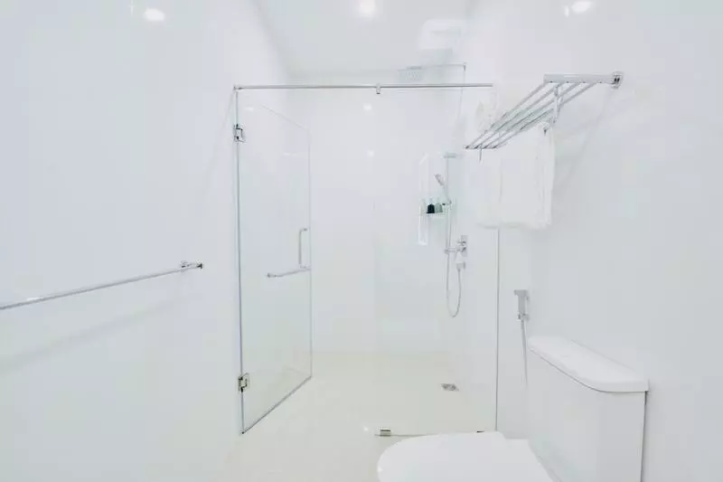 هتل Akomadoo Retreat
