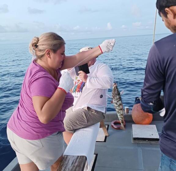 هتل Akomadoo Retreat