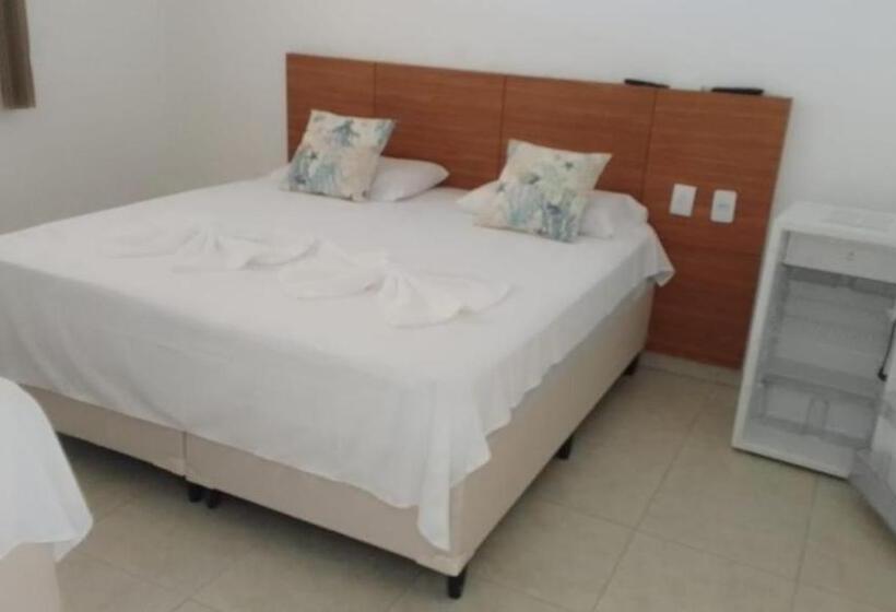 בית מלון כפרי Arituba Pousada By Bs Hoteis