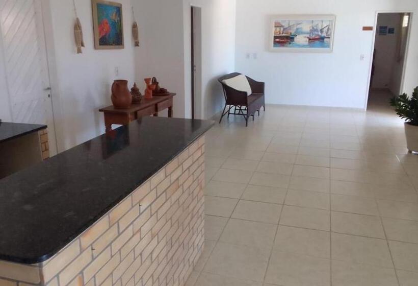 בית מלון כפרי Arituba Pousada By Bs Hoteis