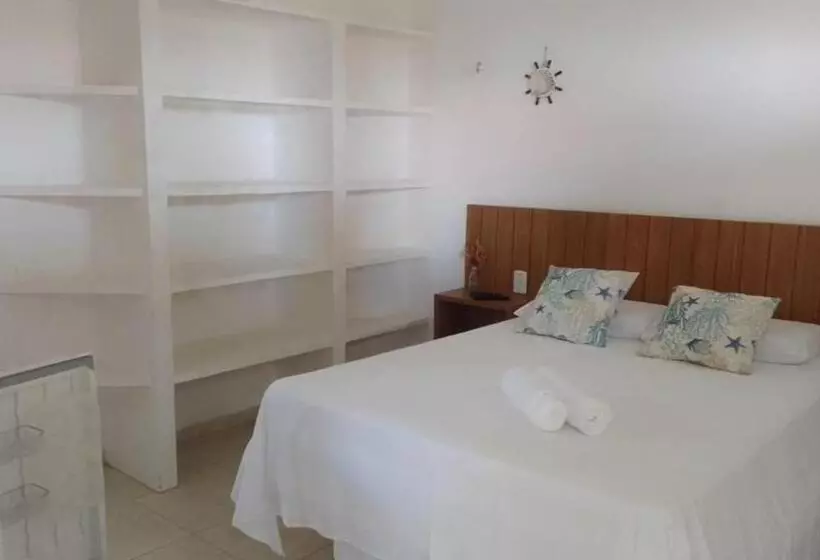 Hotelli Arituba Pousada By Bs Hoteis