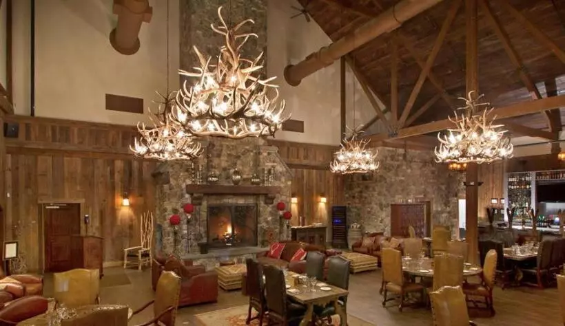 Hotelli Cozy Mountain View Condo