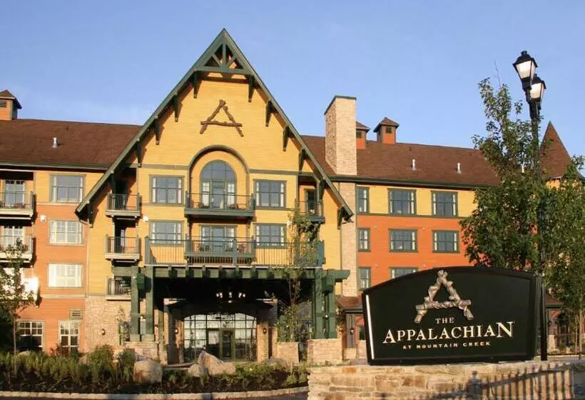 Hotelli Cozy Mountain View Condo