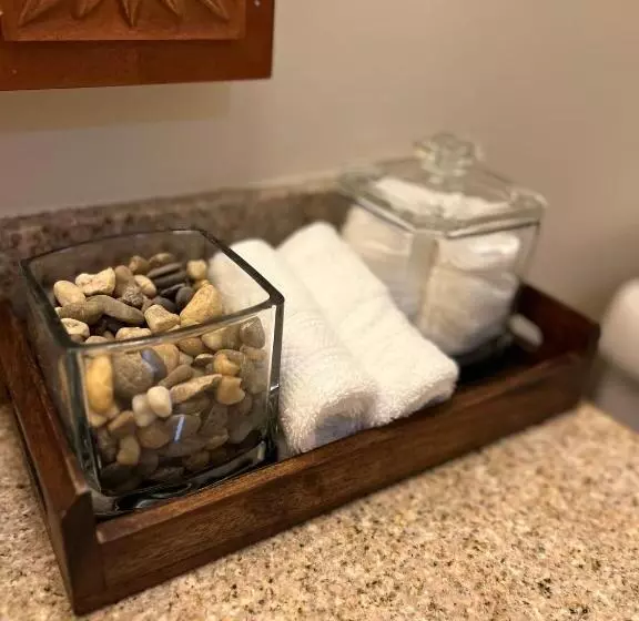 Hotelli Cozy Mountain View Condo