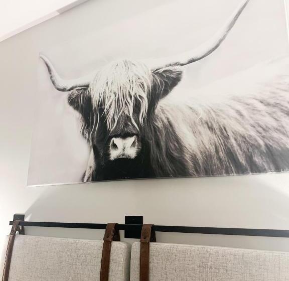 Отель Cozy Mountain View Condo