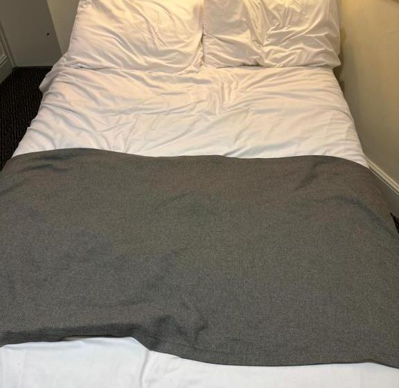 胶囊酒店 81 Causeyware Road