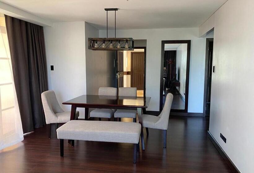 Hotel Baguio Forest Lodge At Camp John Hay 004