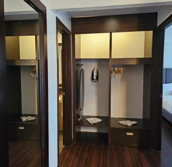 Hotel Baguio Forest Lodge At Camp John Hay 004