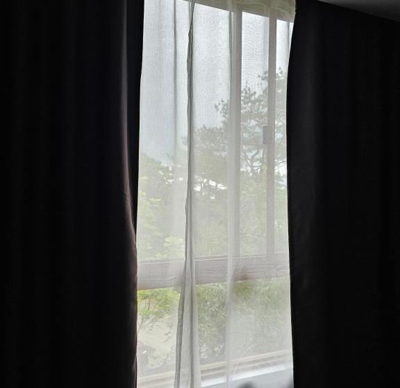 Hotel Baguio Forest Lodge At Camp John Hay 004