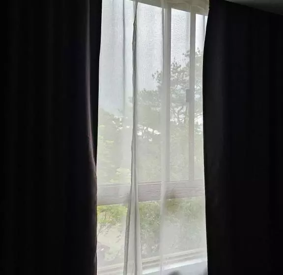 ホテル Baguio Forest Lodge At Camp John Hay 004