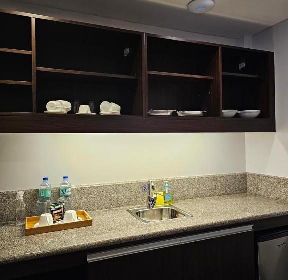 Hotel Baguio Forest Lodge At Camp John Hay 004