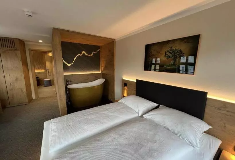 ホテル Nashi Rooms