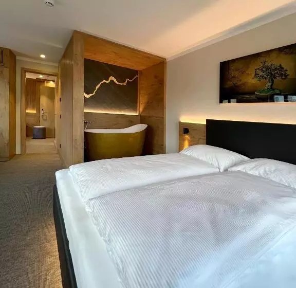 ホテル Nashi Rooms
