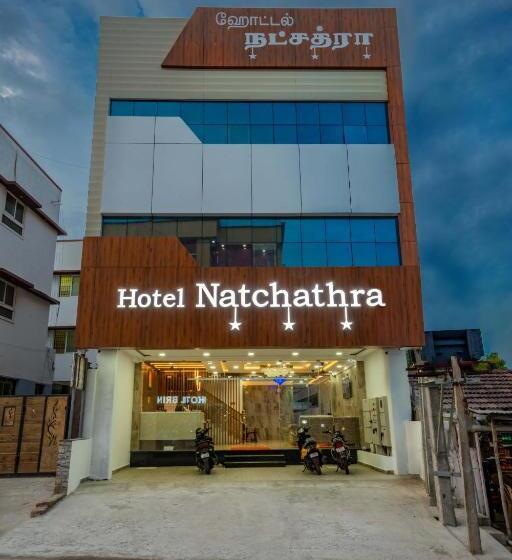 ホテル Natchathra