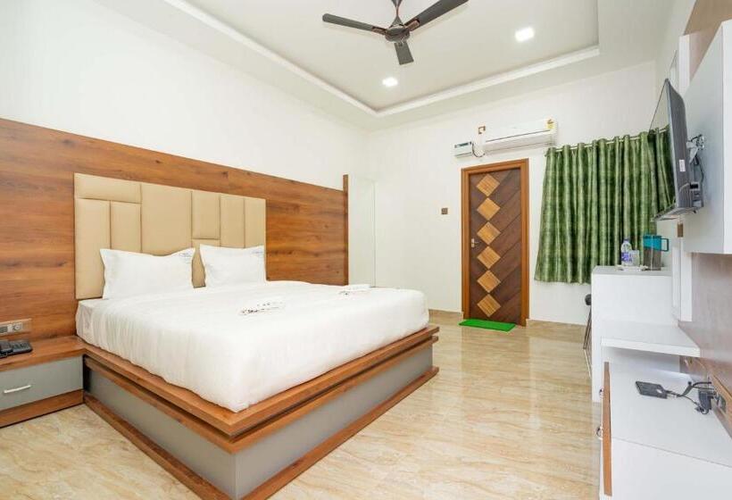 ホテル Natchathra