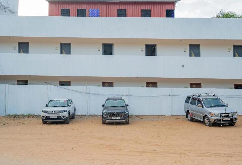 ホテル Natchathra