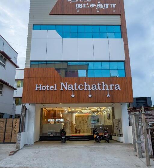 ホテル Natchathra