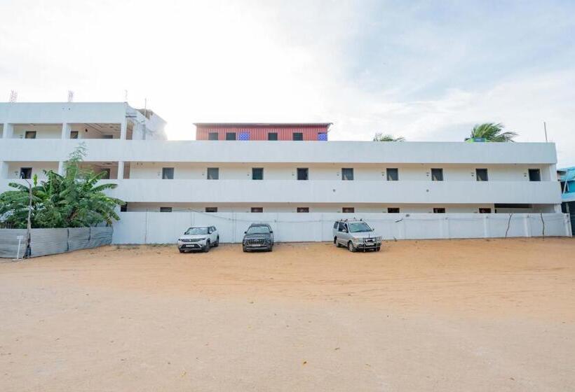 ホテル Natchathra