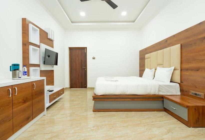 ホテル Natchathra