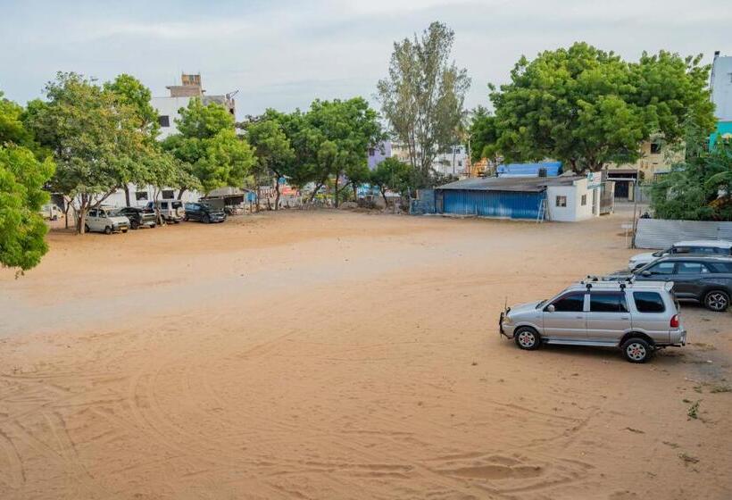 ホテル Natchathra