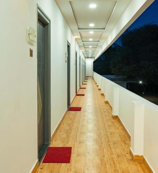 ホテル Natchathra