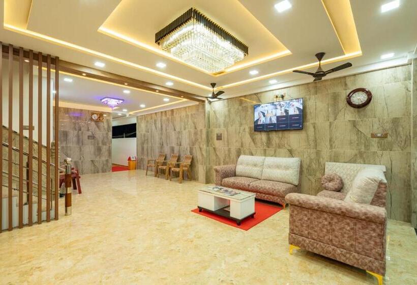 ホテル Natchathra