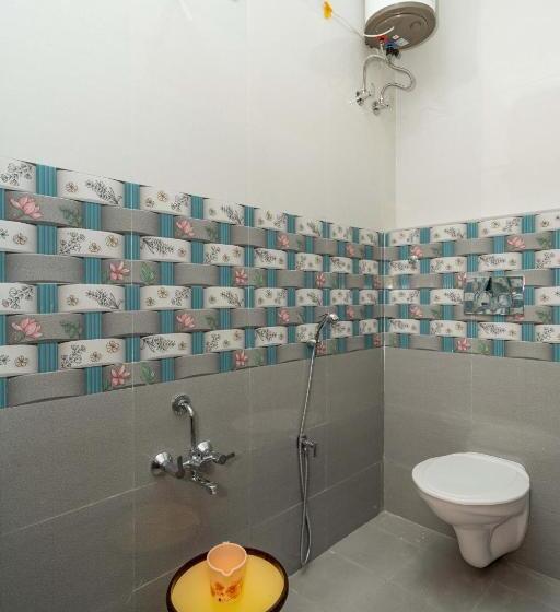 ホテル Natchathra