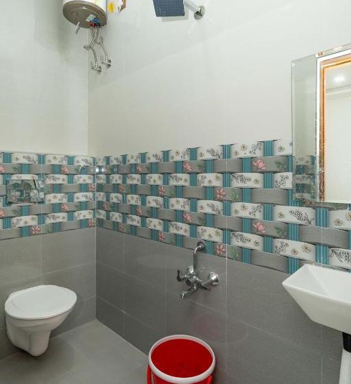 ホテル Natchathra