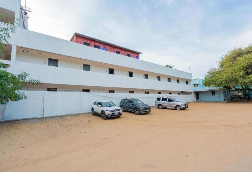 ホテル Natchathra