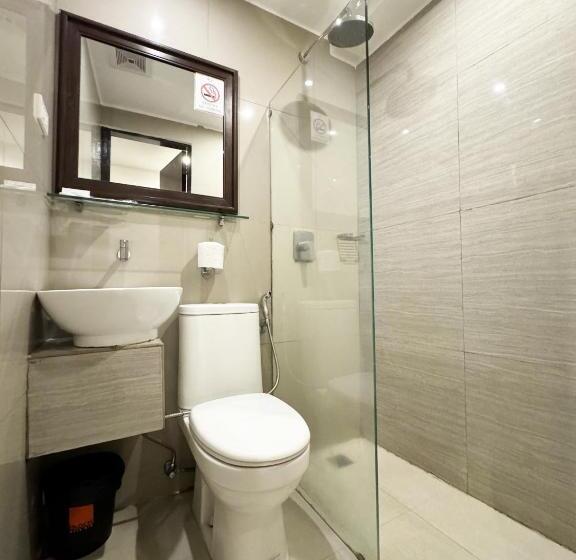 בית מלון כפרי Nest Fort Bgc