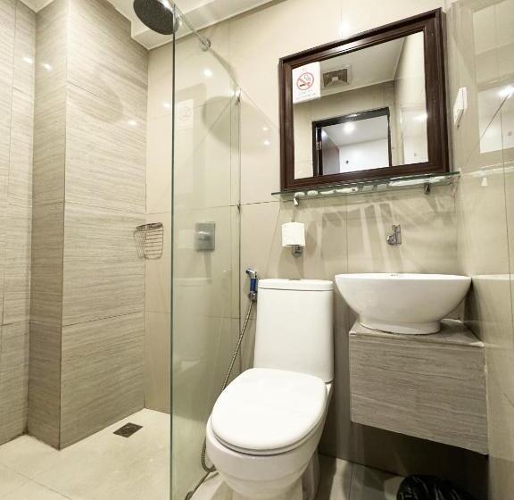 בית מלון כפרי Nest Fort Bgc