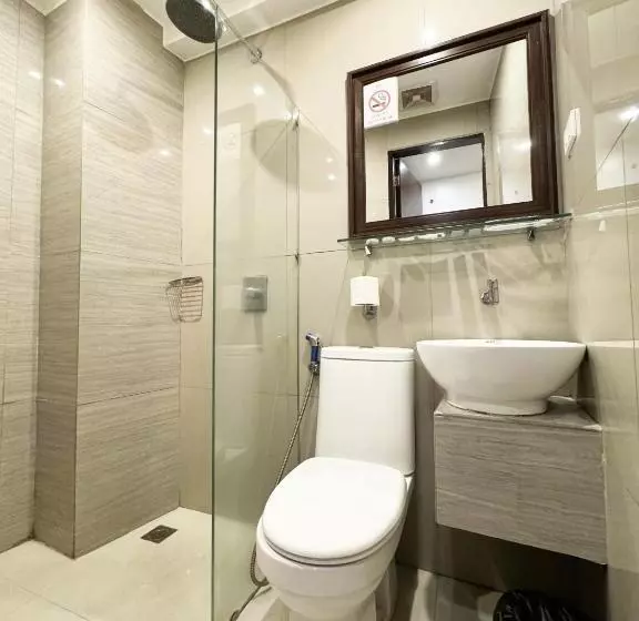 هتل Nest Fort Bgc