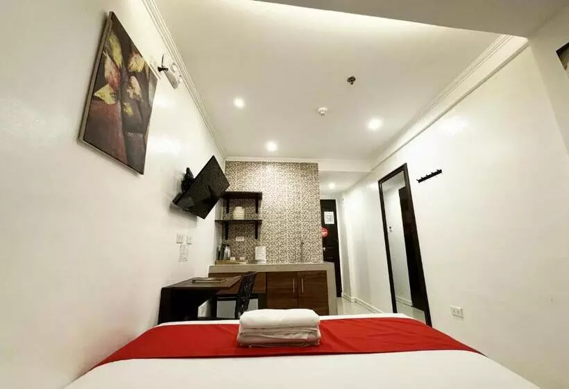 هتل Nest Fort Bgc