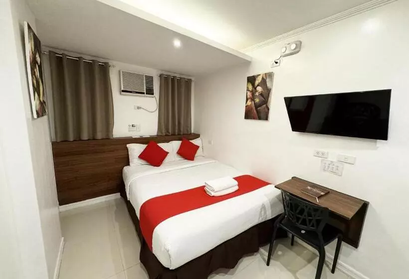 هتل Nest Fort Bgc
