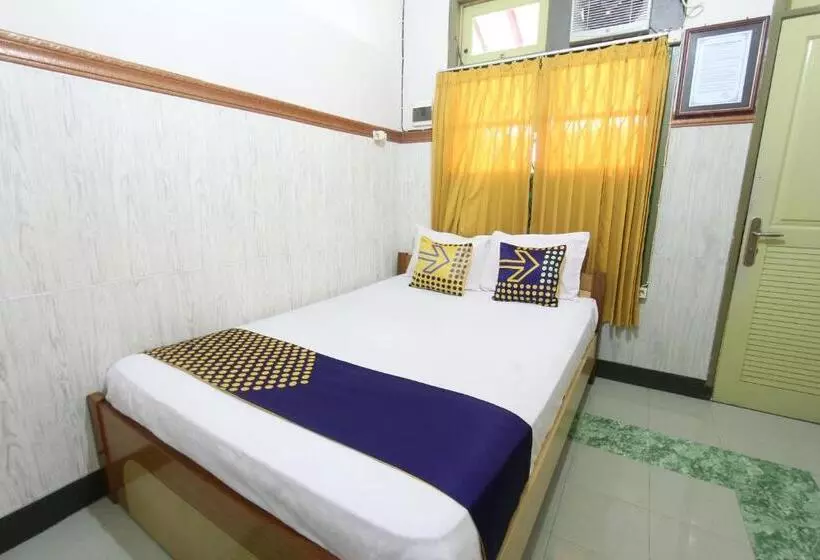 ホテル Oyo 93247 Pondok Pariwisata