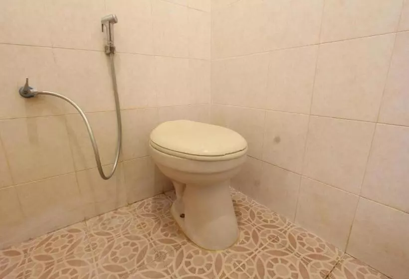 ホテル Oyo 93247 Pondok Pariwisata