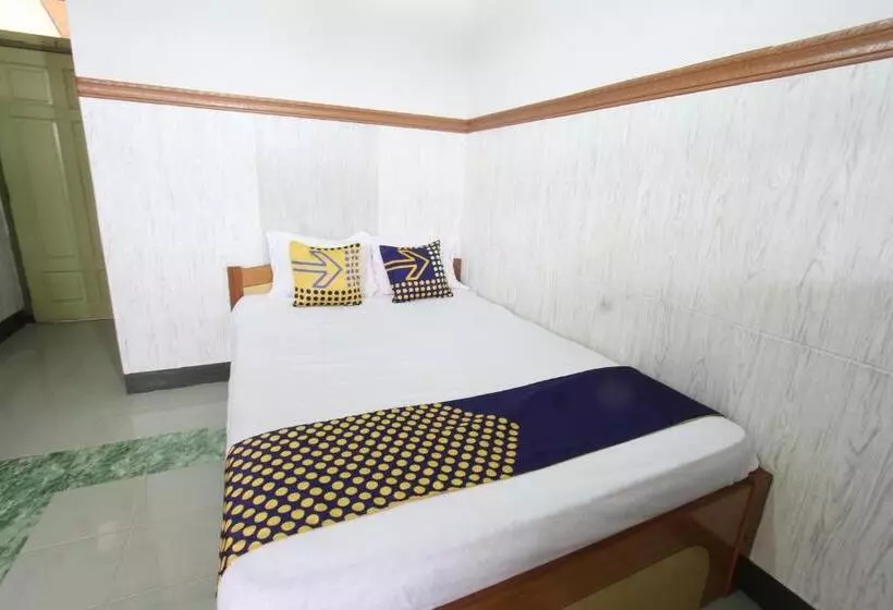 ホテル Oyo 93247 Pondok Pariwisata