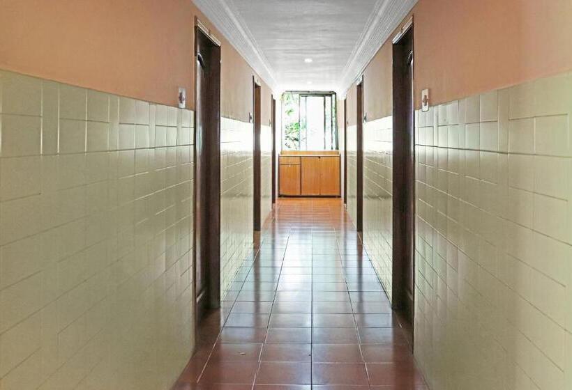 Отель Oyo Flagship Venus Lodge