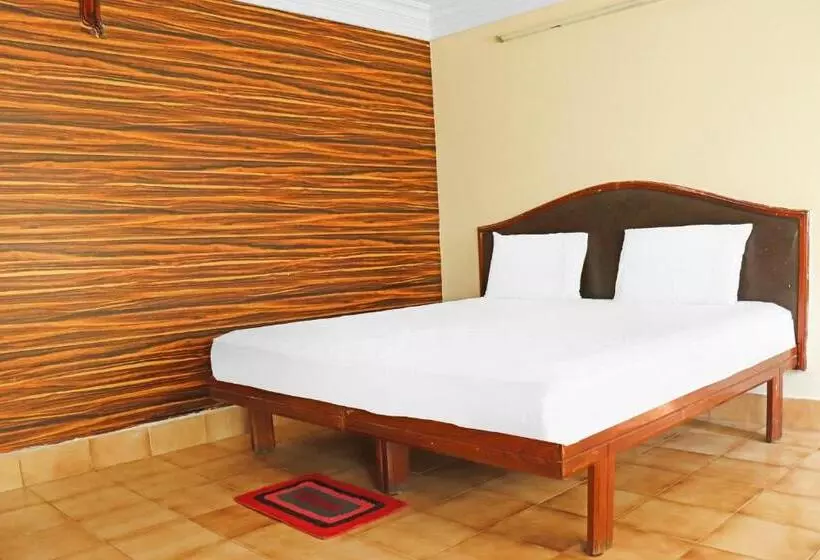 Hotelli Oyo Flagship Venus Lodge