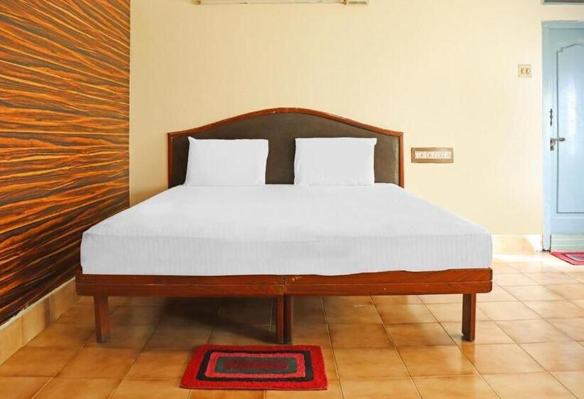 Отель Oyo Flagship Venus Lodge