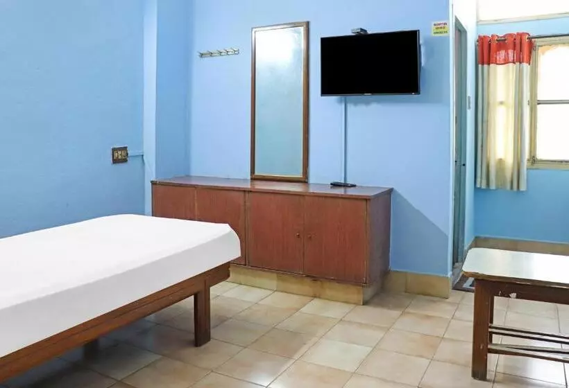 Hotelli Oyo Flagship Venus Lodge