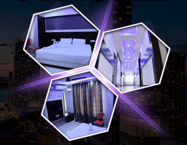 Hotel Pavithra Paradise