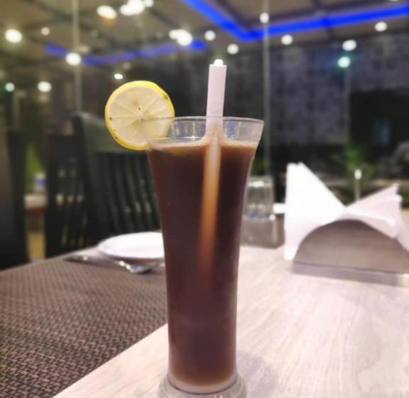 Hotel Pavithra Paradise