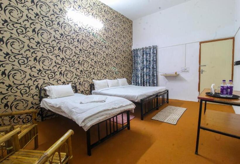 酒店 Saalwood Safari Lodge