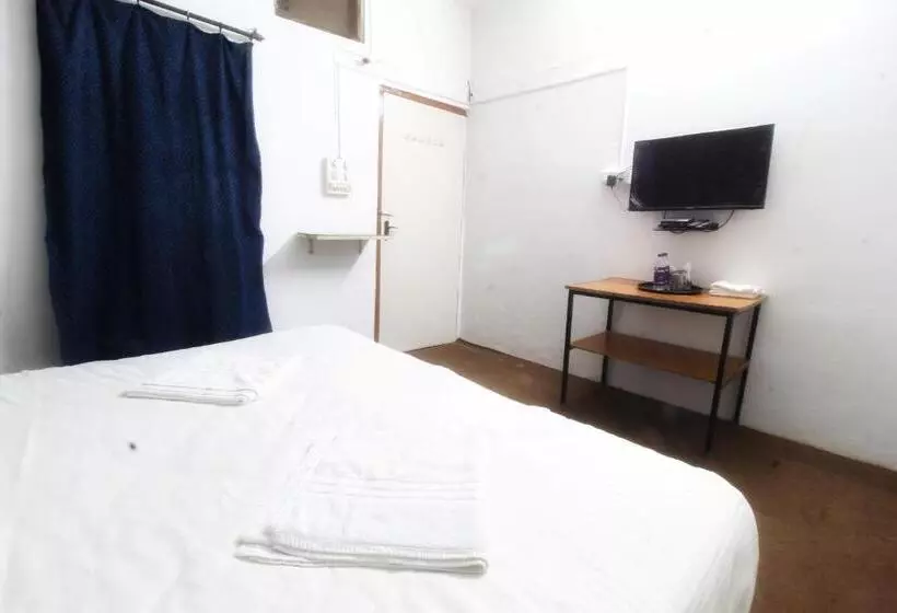 ホテル Saalwood Safari Lodge