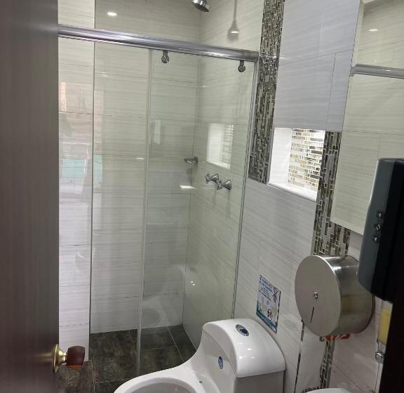 فندق San Martin Mosquera