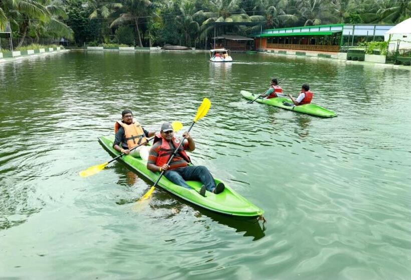 בית מלון כפרי Thanima Farm Life