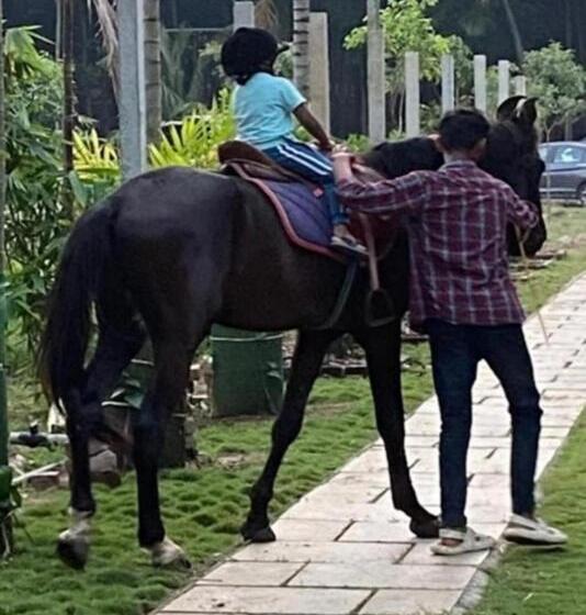 בית מלון כפרי Thanima Farm Life