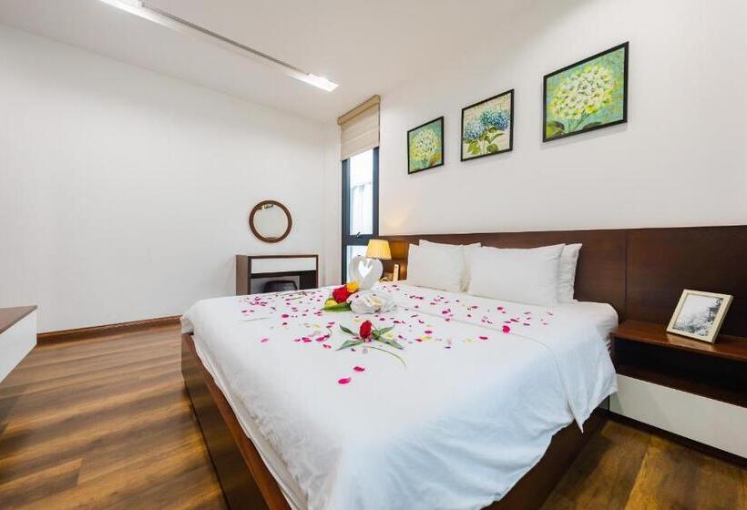 هتل Tico Villa   Villa đại Lải